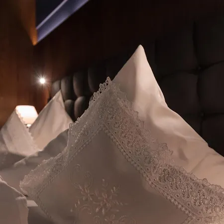 Boutique Hotel Mandarfnerhof 4* Sankt Leonhard im Pitztal