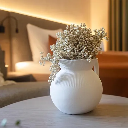 Verwöhn-harmoniehotel Mandarfnerhof Hotel 4*