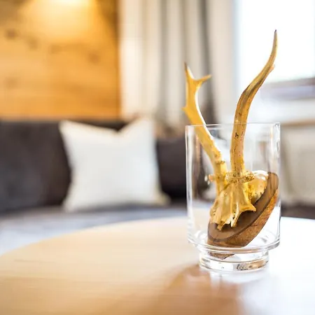 Boutique Mandarfnerhof Hotel