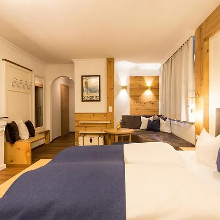 Boutique Mandarfnerhof