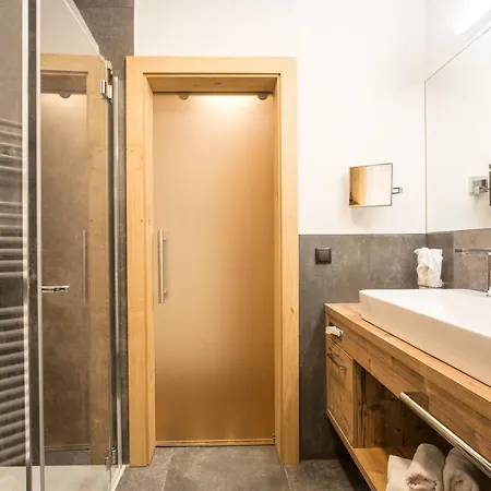 فندق Boutique Mandarfnerhof سانكت ليونارد إم بيتزتال
