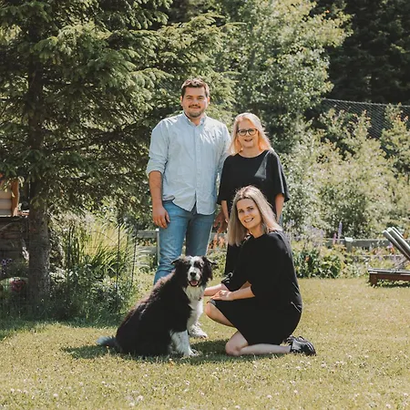 Boutique Mandarfnerhof Hotel St. Leonhard im Pitztal