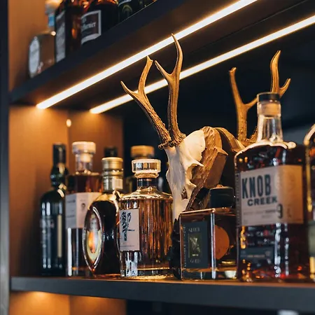 Boutique Mandarfnerhof 4* 장크트 리온하드 임 피츠탈