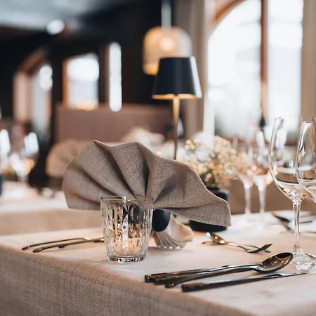 Boutique Mandarfnerhof