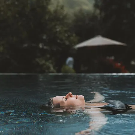 Boutique Mandarfnerhof Hotel