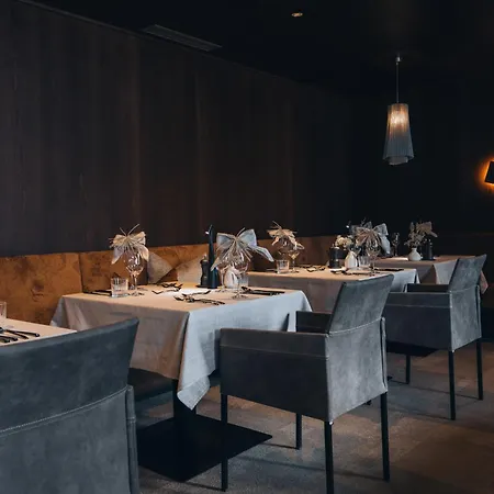 Boutique Mandarfnerhof Hotel