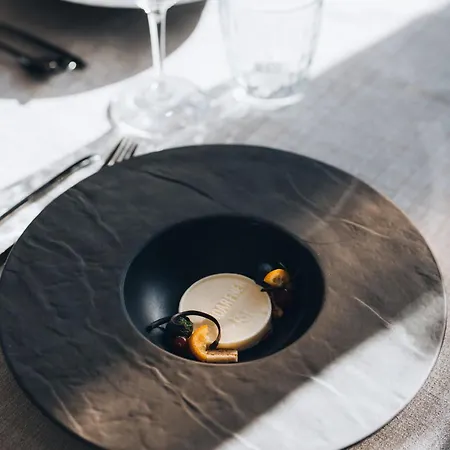 Verwöhn-harmoniehotel Mandarfnerhof Hotel 4*