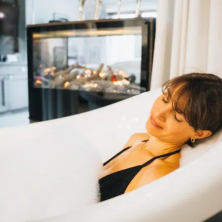 Boutique Mandarfnerhof 4* St. Leonhard im Pitztal