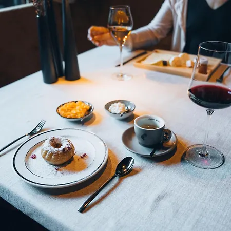 Boutique Mandarfnerhof