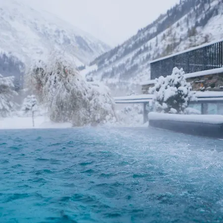 Boutique Mandarfnerhof Hotel