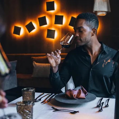 Hotel Boutique Mandarfnerhof