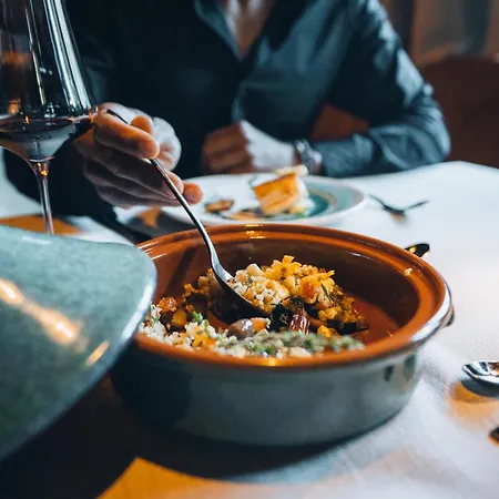 Hotel Boutique Mandarfnerhof 4*