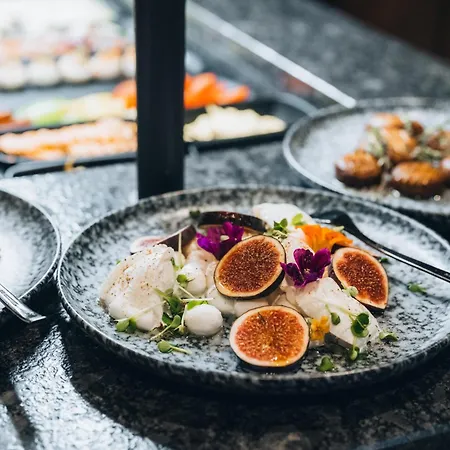 Boutique Mandarfnerhof 4* St. Leonhard im Pitztal