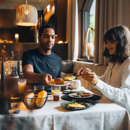 Boutique Mandarfnerhof Hotel