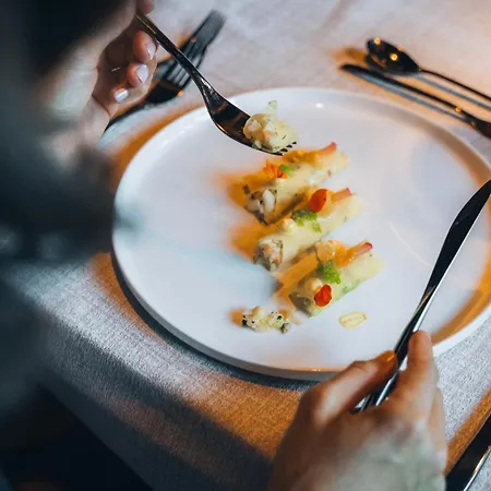 Boutique Mandarfnerhof 호텔 4*