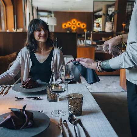 Boutique Mandarfnerhof 4*