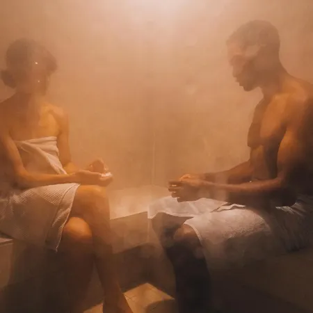 Boutique Mandarfnerhof St. Leonhard im Pitztal