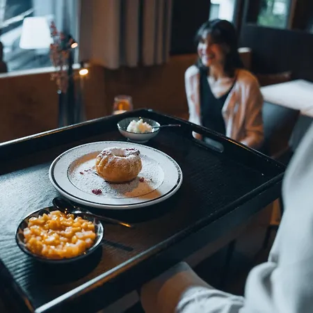 Boutique Mandarfnerhof