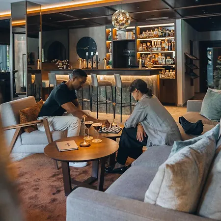 Boutique Mandarfnerhof Hotel