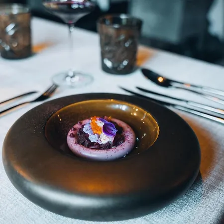 Boutique Mandarfnerhof 호텔 4*