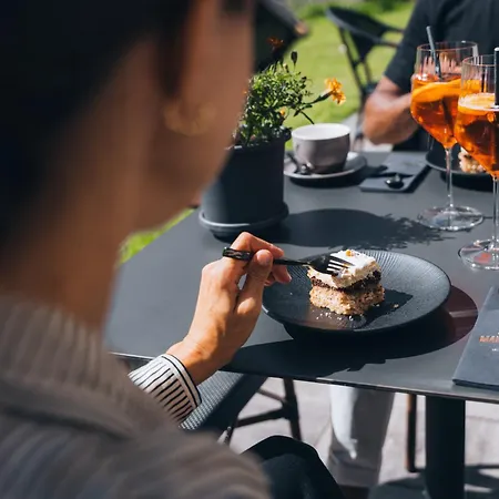 호텔 Boutique Mandarfnerhof 장크트 리온하드 임 피츠탈