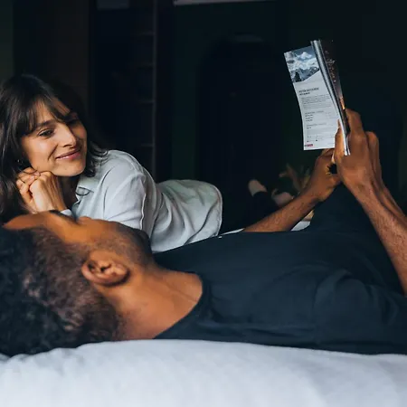 Boutique Mandarfnerhof 4*