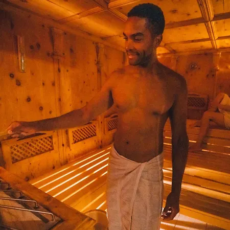 Boutique Mandarfnerhof Hotel 4*