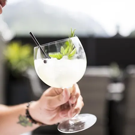 Verwöhn-harmoniehotel Mandarfnerhof 4*
