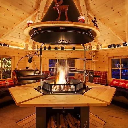 Hotel Boutique Hotel Mandarfnerhof