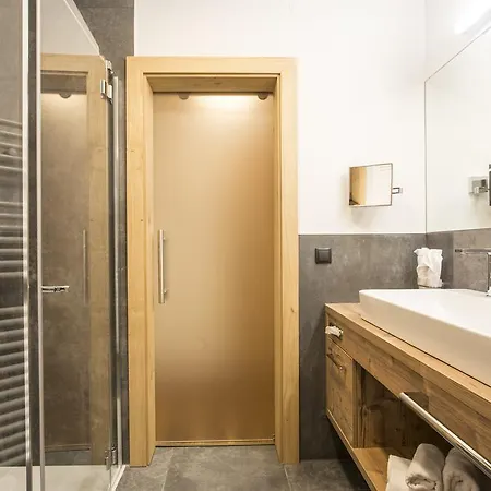 Boutique Mandarfnerhof 4*