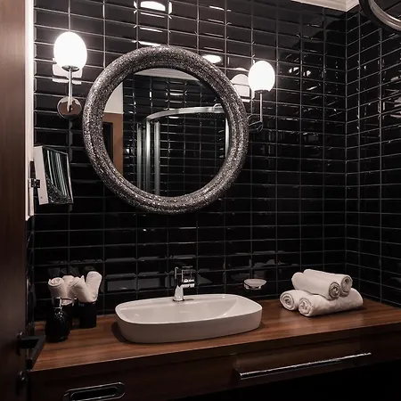 Boutique Mandarfnerhof St. Leonhard im Pitztal