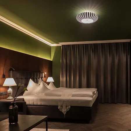 Boutique Mandarfnerhof