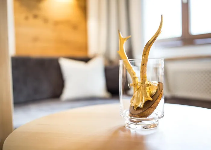 Boutique Mandarfnerhof Hotel