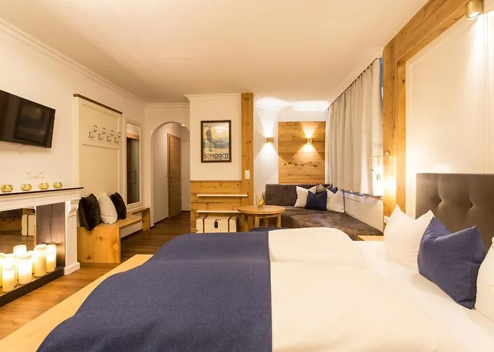 Boutique Mandarfnerhof