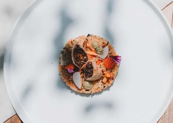 Boutique Mandarfnerhof Hotel St. Leonhard im Pitztal