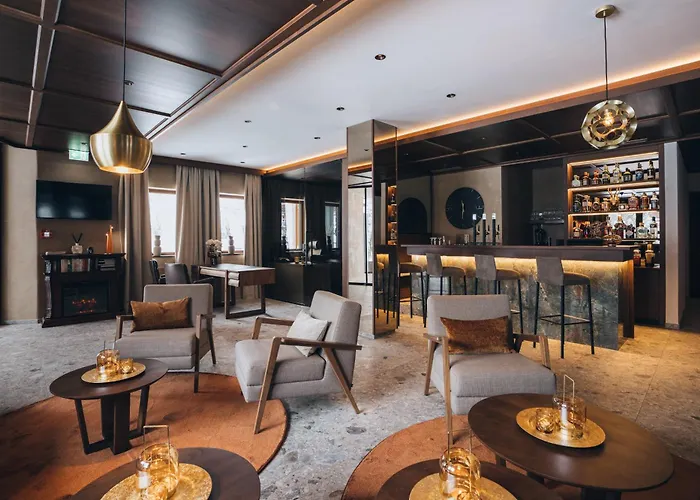 Boutique Mandarfnerhof Hotel