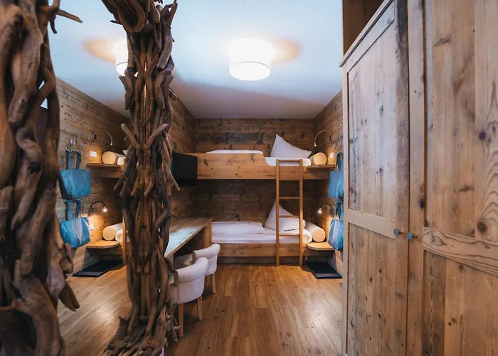 Boutique Mandarfnerhof 4*