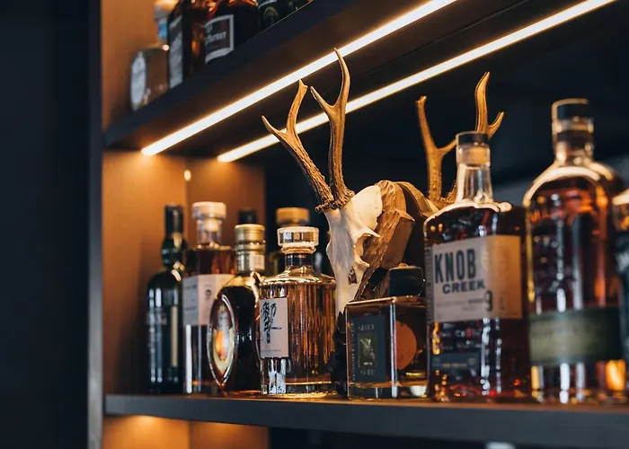 Boutique Mandarfnerhof 4* St. Leonhard im Pitztal