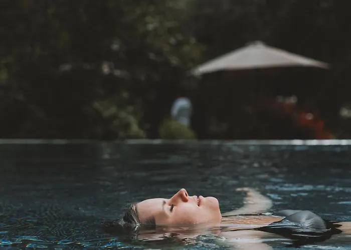 Boutique Mandarfnerhof Hotel