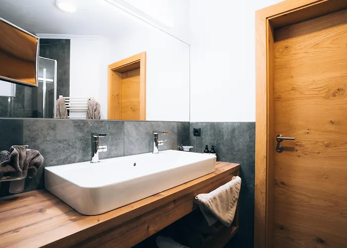 Hotel Boutique Mandarfnerhof 4*