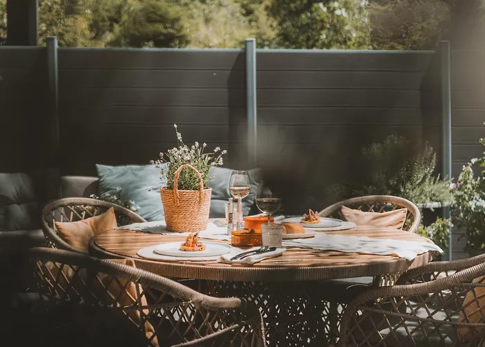 Boutique Mandarfnerhof Hotel Sankt Leonhard im Pitztal