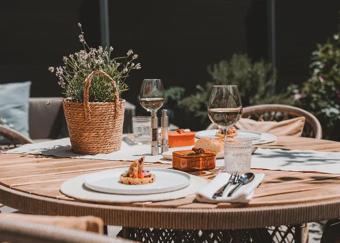 Boutique Mandarfnerhof St. Leonhard im Pitztal