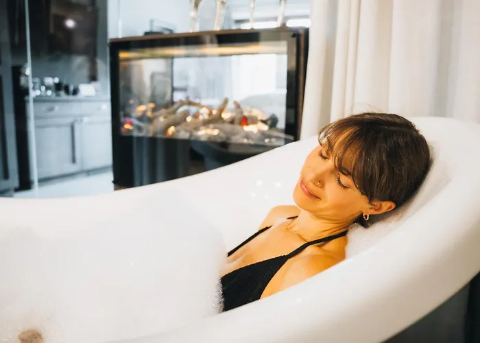 Boutique Mandarfnerhof 4* St. Leonhard im Pitztal