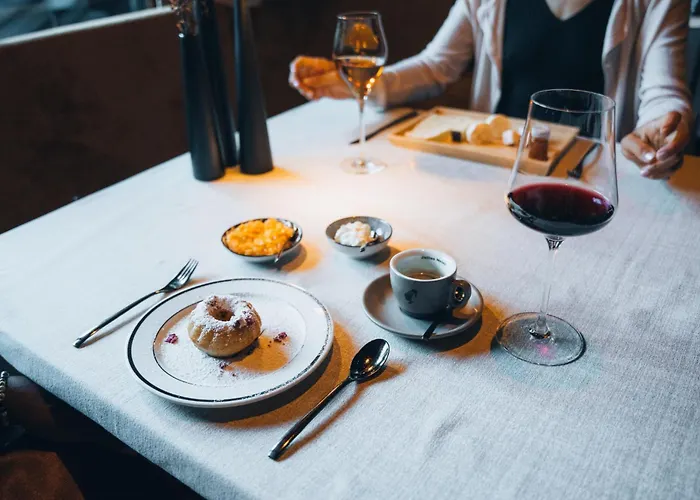 Boutique Mandarfnerhof