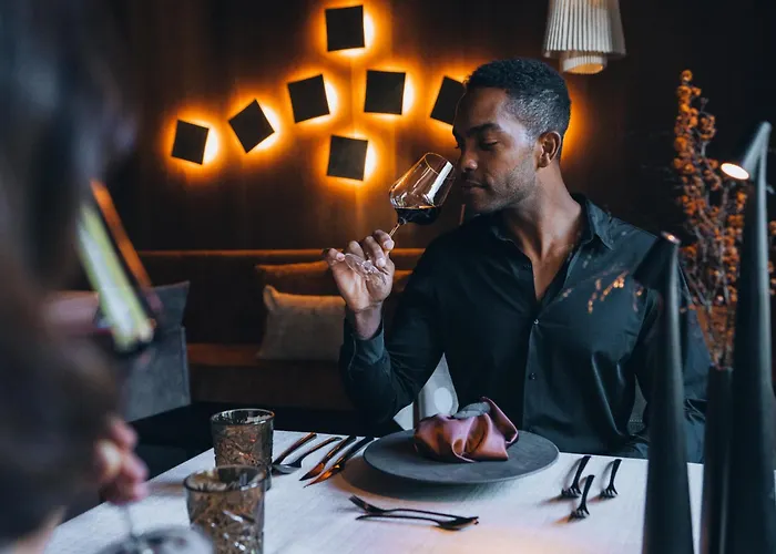 Hotel Boutique Mandarfnerhof