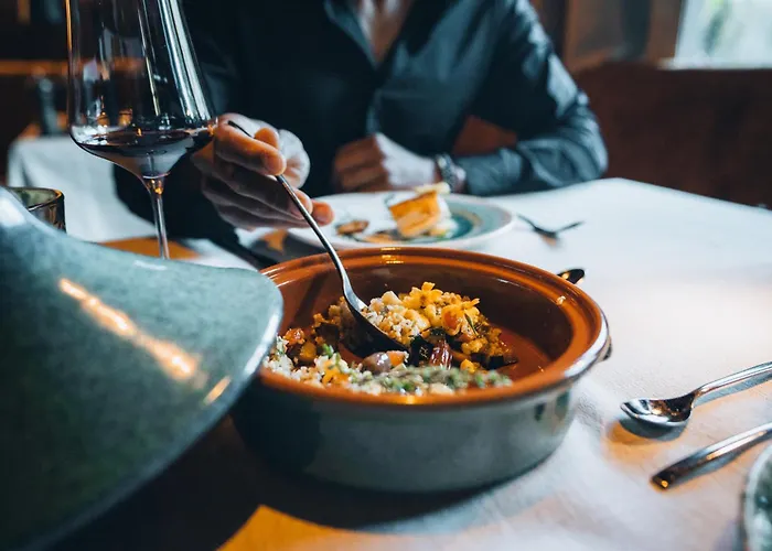 Hotel Boutique Mandarfnerhof 4*