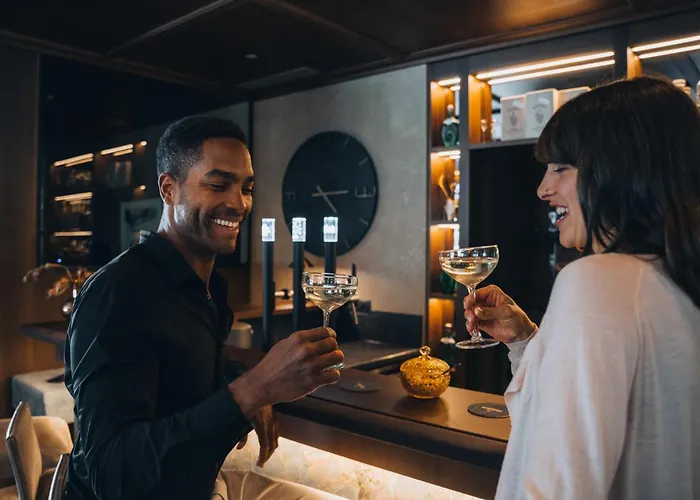 Boutique Mandarfnerhof