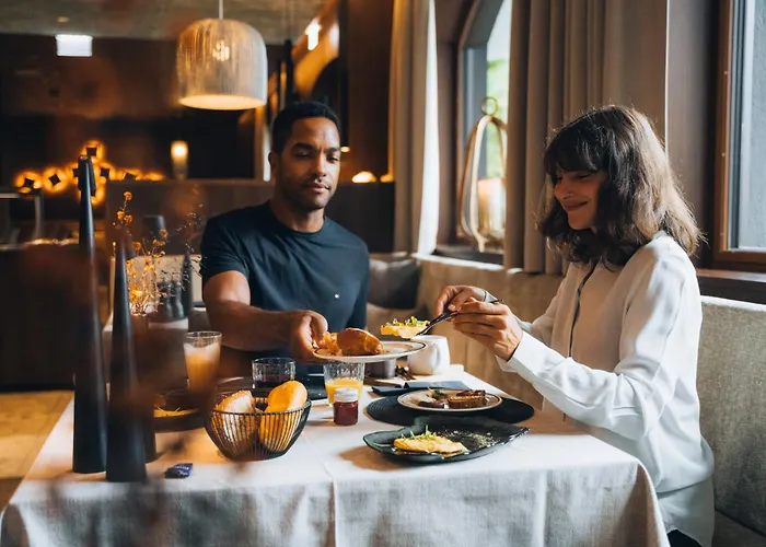 Boutique Mandarfnerhof Hotel