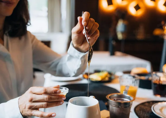 Hotel Boutique Mandarfnerhof