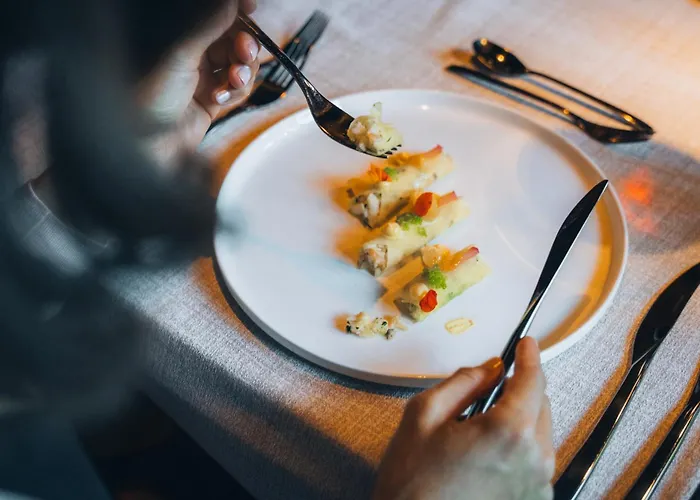 Boutique Mandarfnerhof Hotel 4*